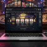 Slots Premiados da Yggdrasil no Booi Cassino